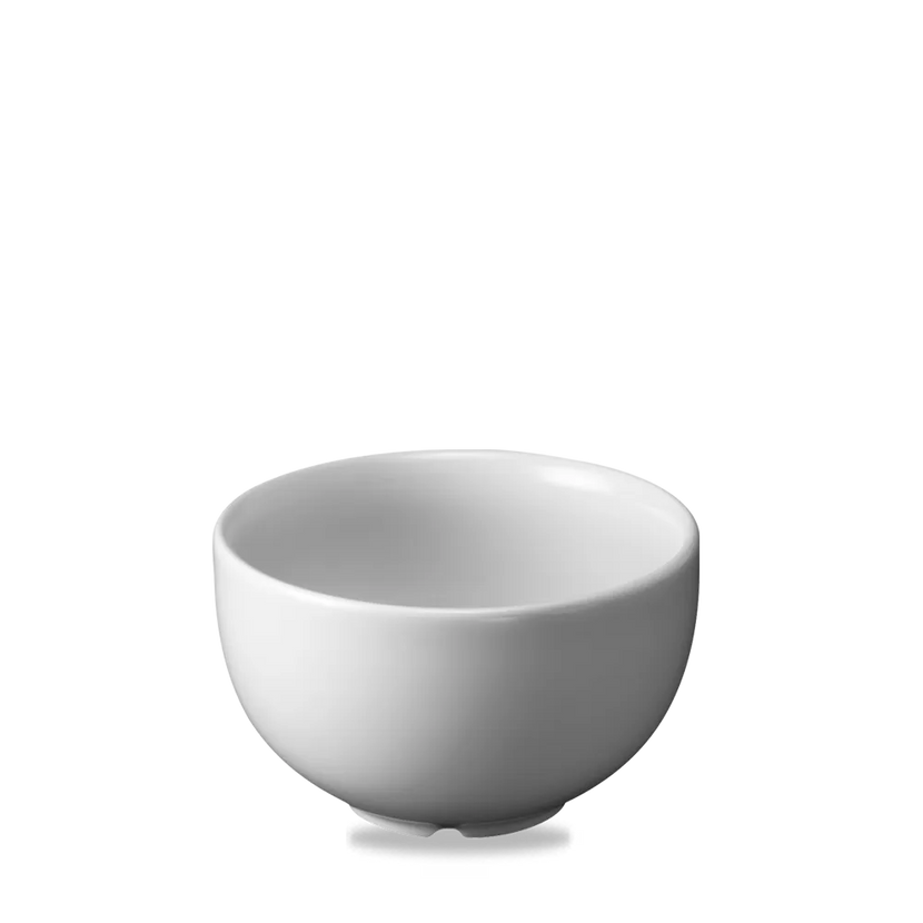 White Soup Bowl 19Oz 6/box