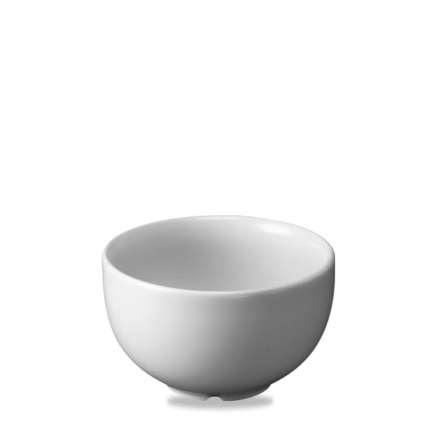 White Soup Bowl 562ml 6/box