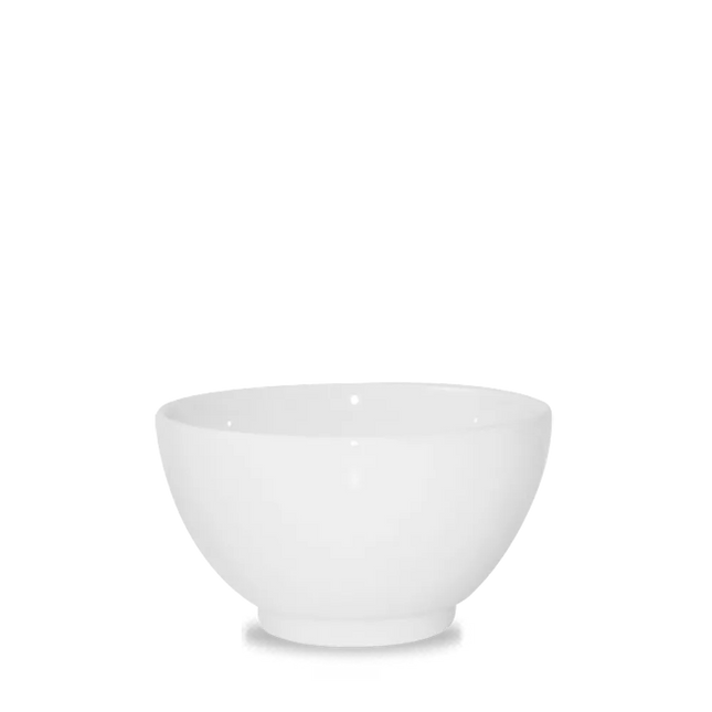 White Spark Bowl 562ml 6/box