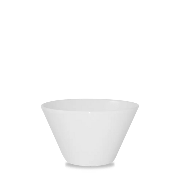 White Zest Bowl 518ml 6/box