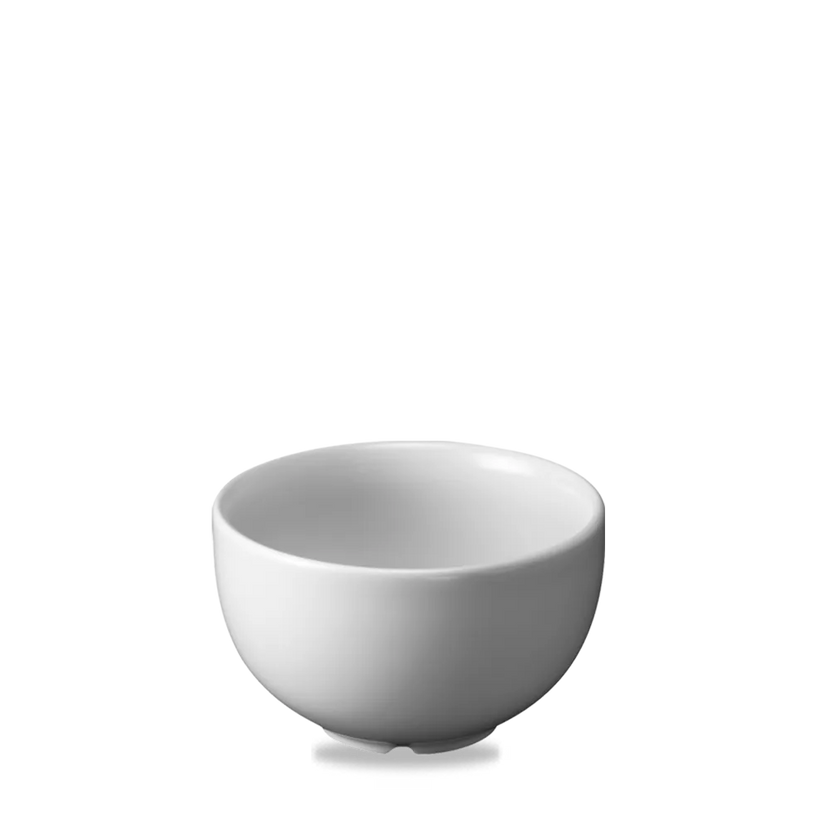 White Soup Bowl 440 ml 6/box