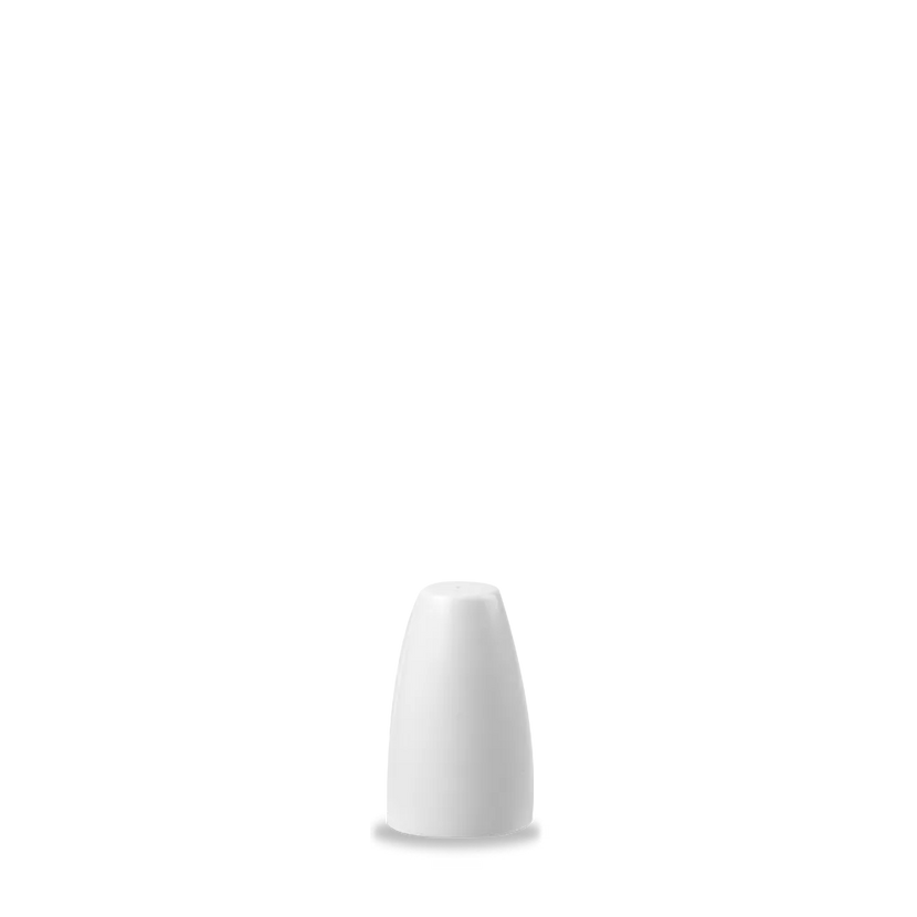 White Profile Salt 2.75" 12/box