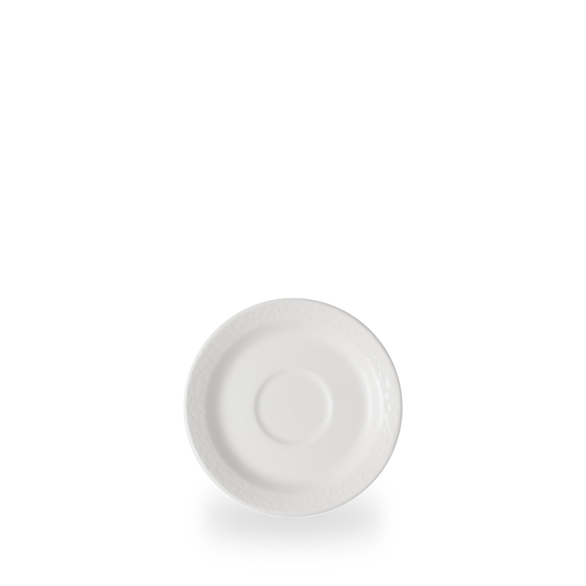 Viana Profile Open Sugar 230 ml porseleinen suikerpot zonder deksel – Churchill – set van 12