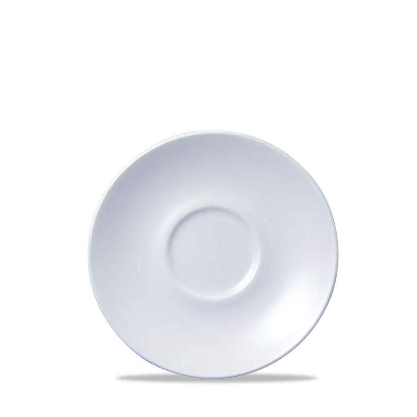 Vellum Cappuccino Saucer 15,6 cm 12/box