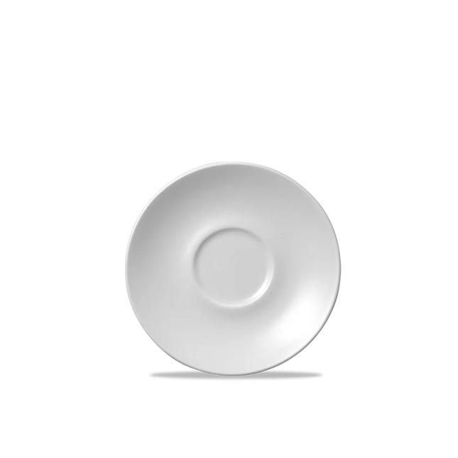 Vellum Espresso Saucer 11.8 cm 12/box