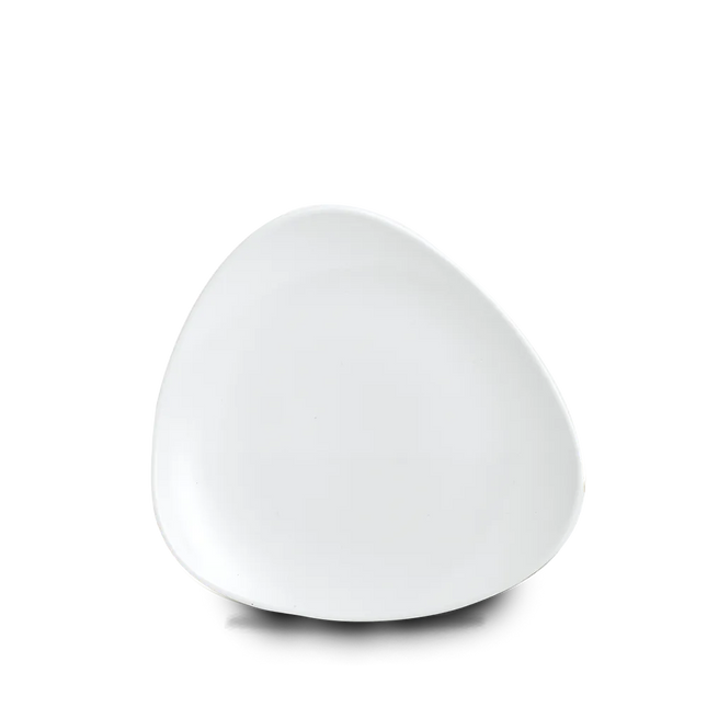 Vellum Lotus Plate 19,2cm 12/box