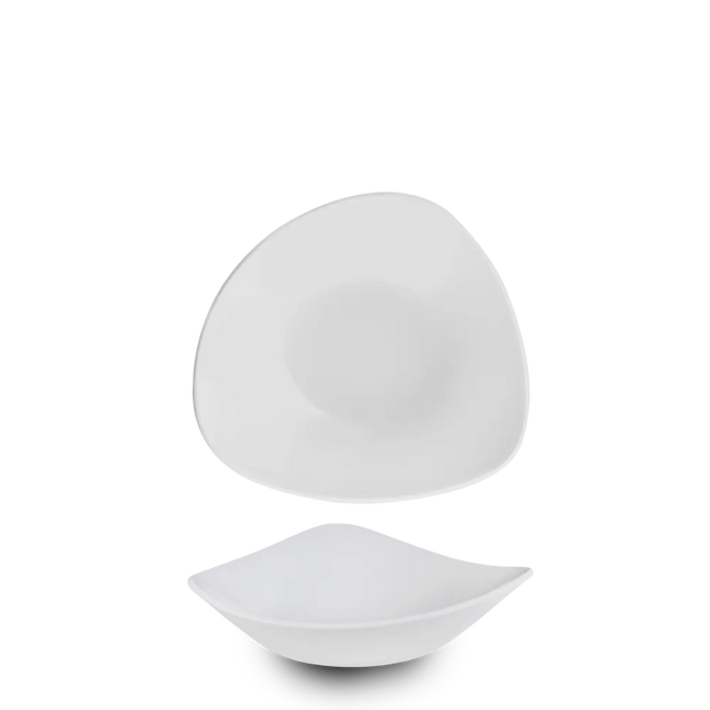 Vellum Lotus Bowl 18.5cm 12/box