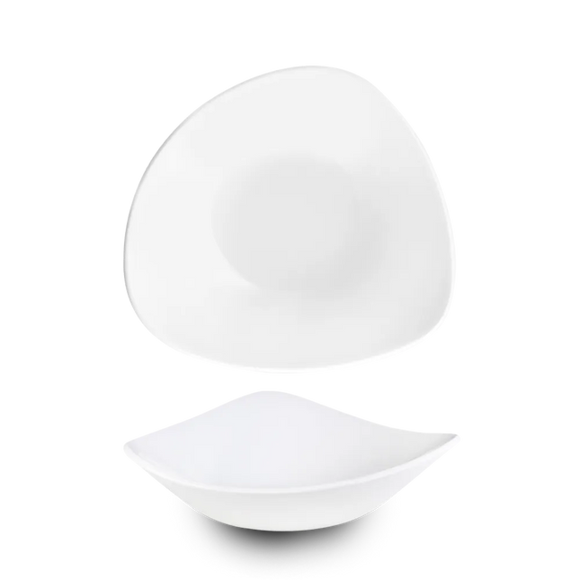 Vellum Lotus Bowl 23,5cm 12/box