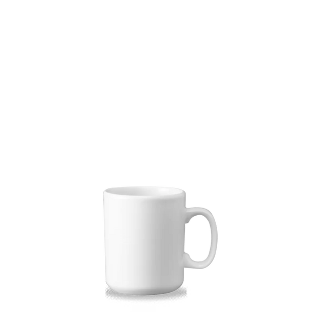 White Windsor Mug 296ml 36/box