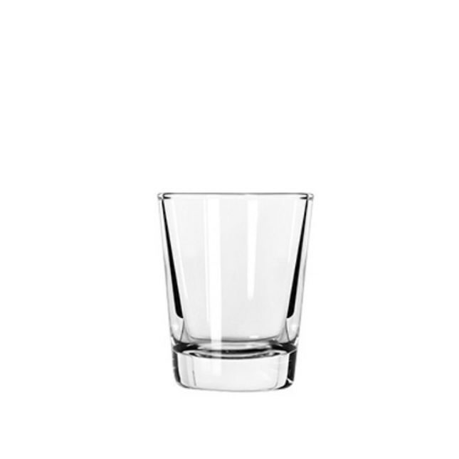 Onis Whiskey Plain 59 ml 12/box