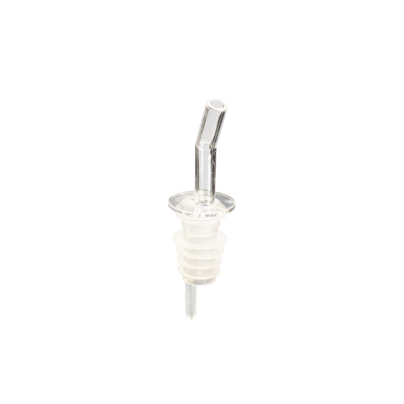 Whiskey Pourer clear no collar