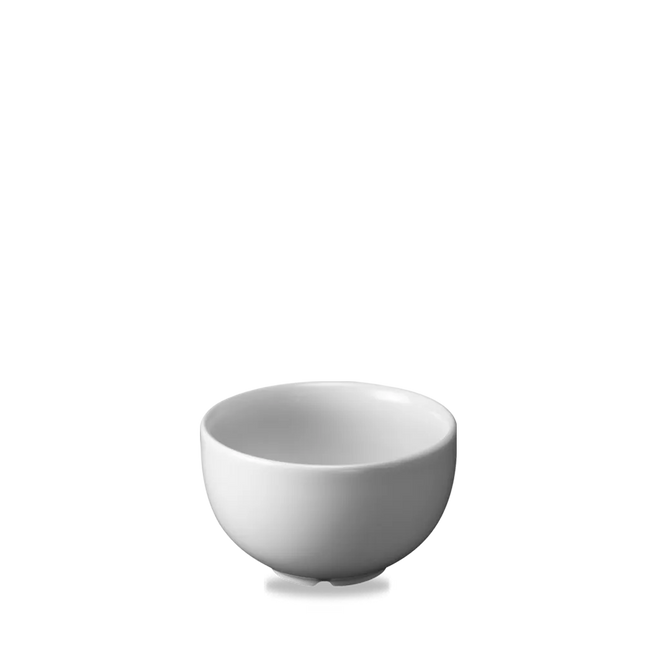 White Soup Bowl 296ml 24/box