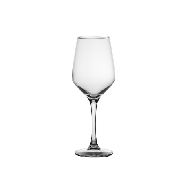 Wijnglas Mencia 310 ml gehard 6/box