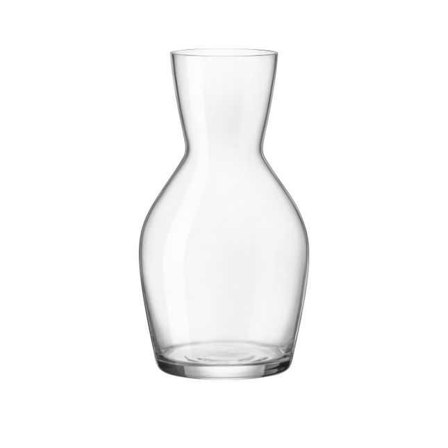 Ypsilon Carafe Laser 500ml 6/box