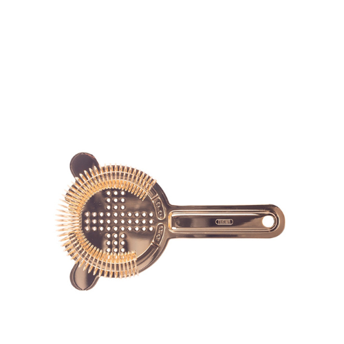 Yukiwa Baron strainer gold