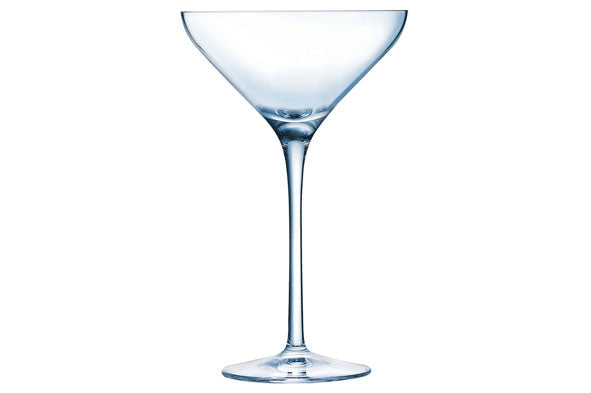 New Martini Cocktail Glass 210 ml 6/box