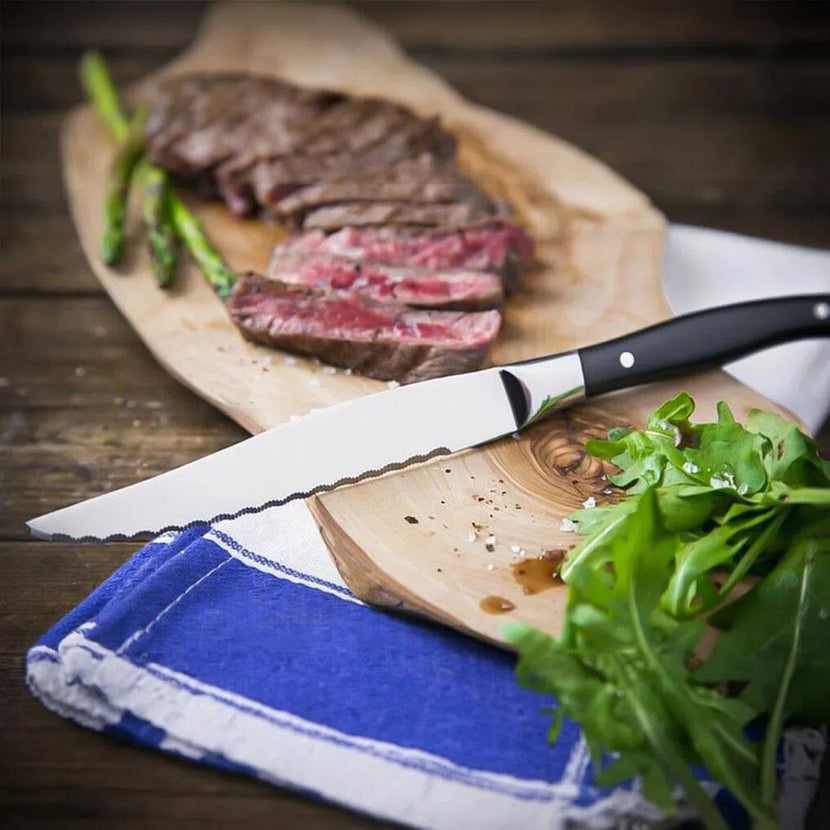 Royal Steak knife 25 cm 6/box