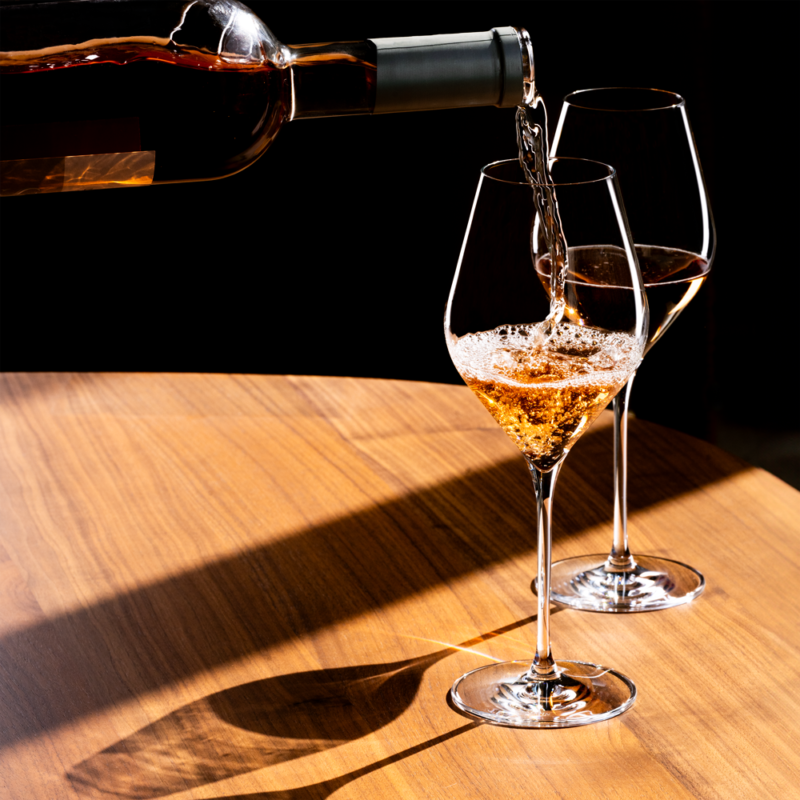 Lehmann Wine Absolus 38 cl 24/box