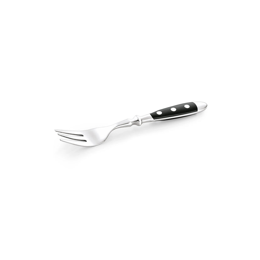 Pastry fork Bistro stainless steel 15 cm 12/box