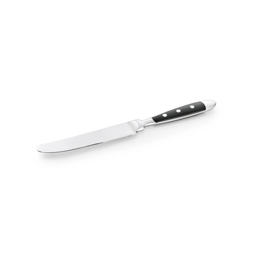 Table knife Bistro Plastic 22 cm 12/box