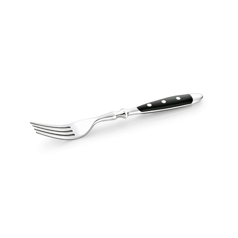 Table fork Bistro stainless steel 20 cm 12/box