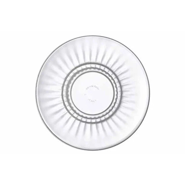 Barshine Theeglas/Mug Ondertas ø 14 cm 6/box