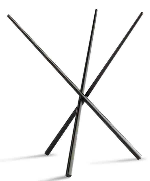 Buffetstandaard ASIA PLUS