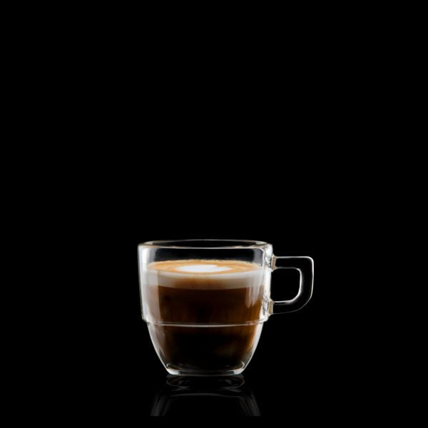 RCR Caffe Moka Cup 12 cl 6/box