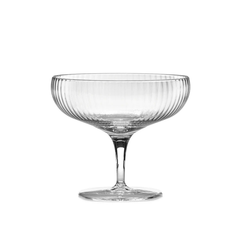 Champagne Coupe Inku 8/box