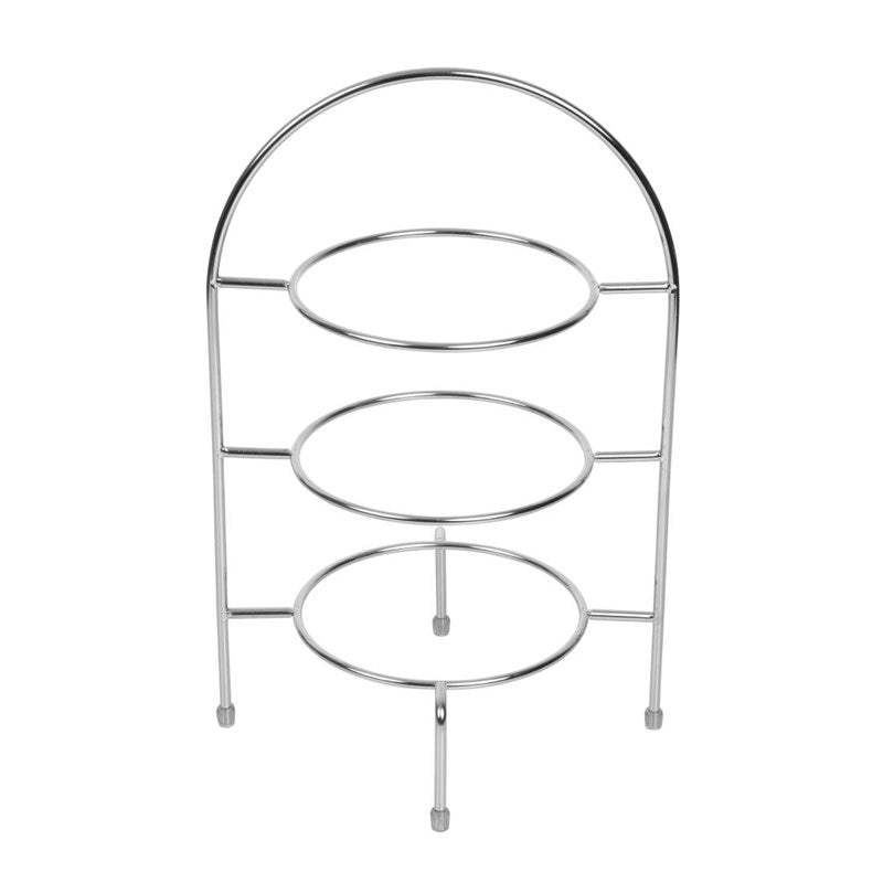 Olympia Etagère voor borden tot 27cm 1/box