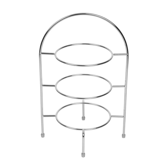 Olympia Etagère voor borden tot 27cm 1/box