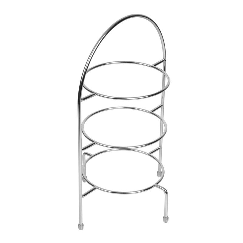 Olympia Etagère voor borden tot 27cm 1/box