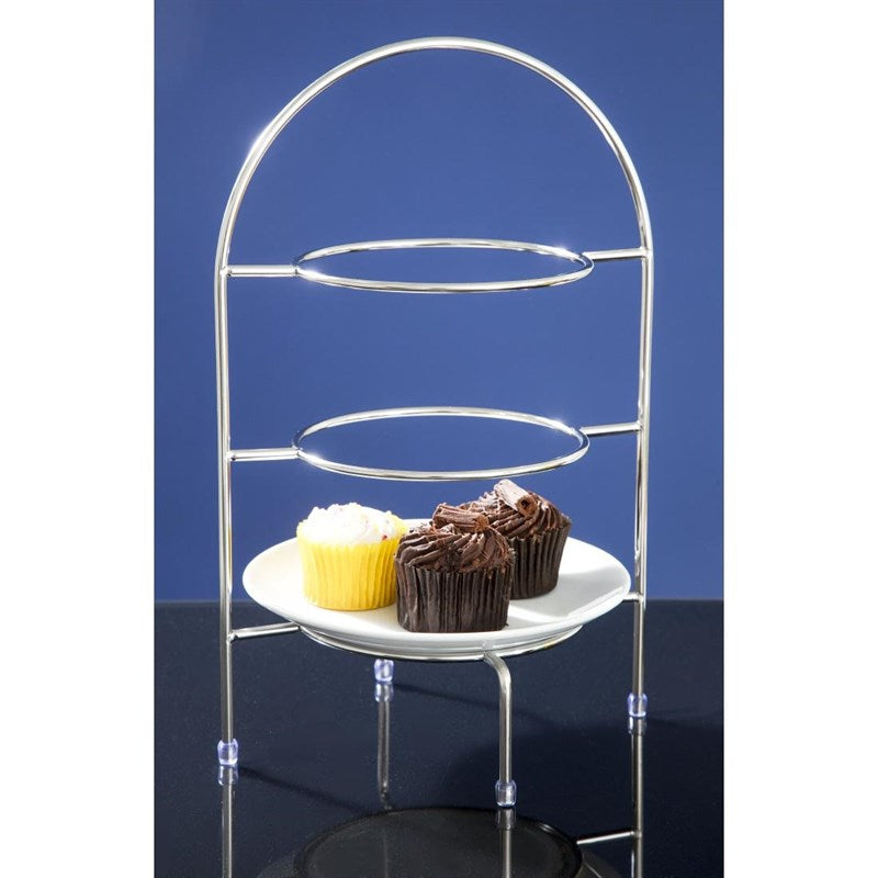 Olympia Etagère voor borden tot 27cm 1/box