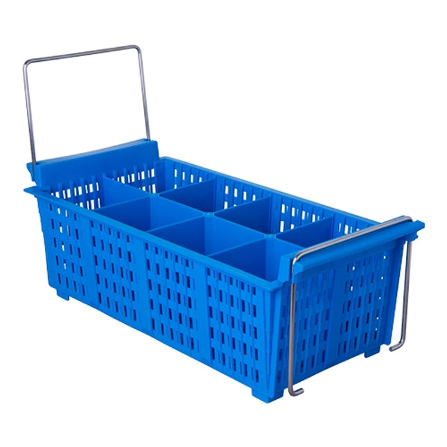 Cutlery insert/Carrying basket M/Handles