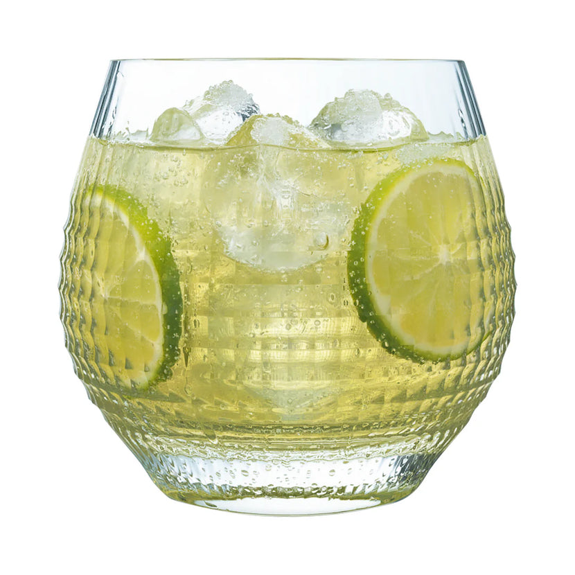 Arcoroc Disco Tumbler 38 cl 6/box