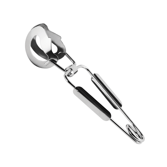 Grand Hotel Snail Fork 15cm 12/box