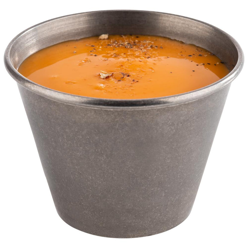 Dipschaaltjes set 6 stuks