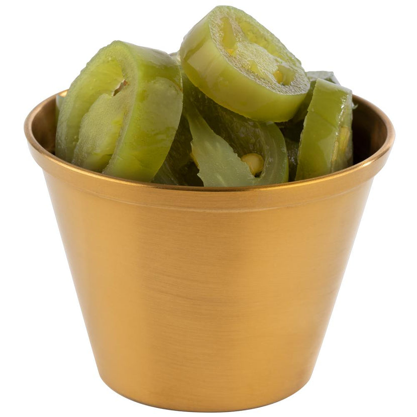 Dipschaaltjes set van 6 stuks