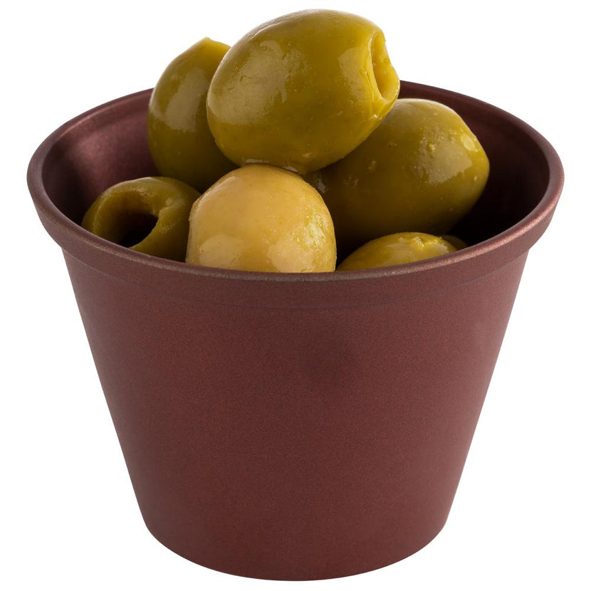 Dipschaaltjes set 6 stuks