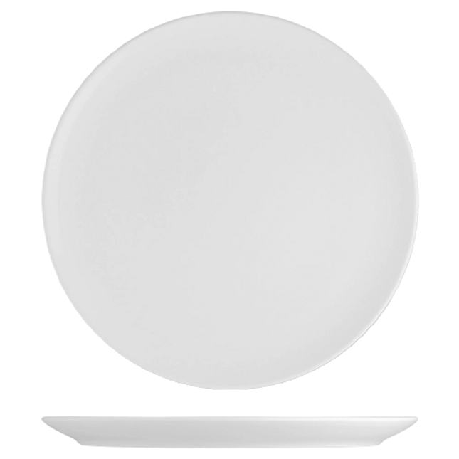 Isabelle Plate Coup Ø 34 cm