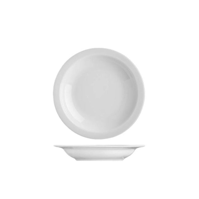 Praha Saladebord diep Ø 23 cm