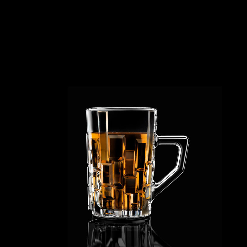 RCR Etna Tea 22 cl 6/box