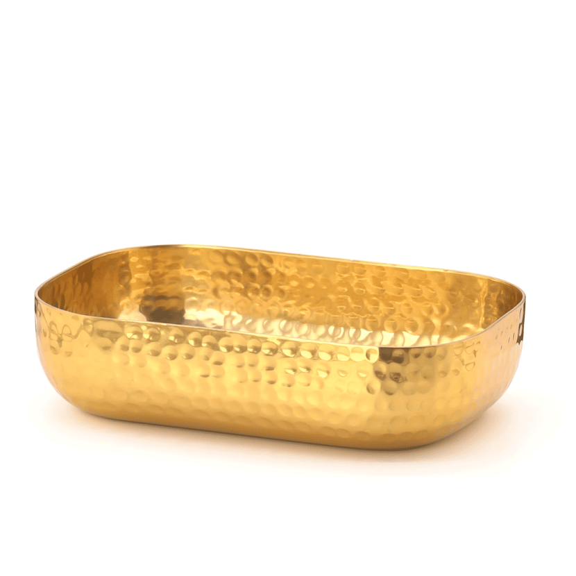 Bowl Luminium Gold 1,4L
