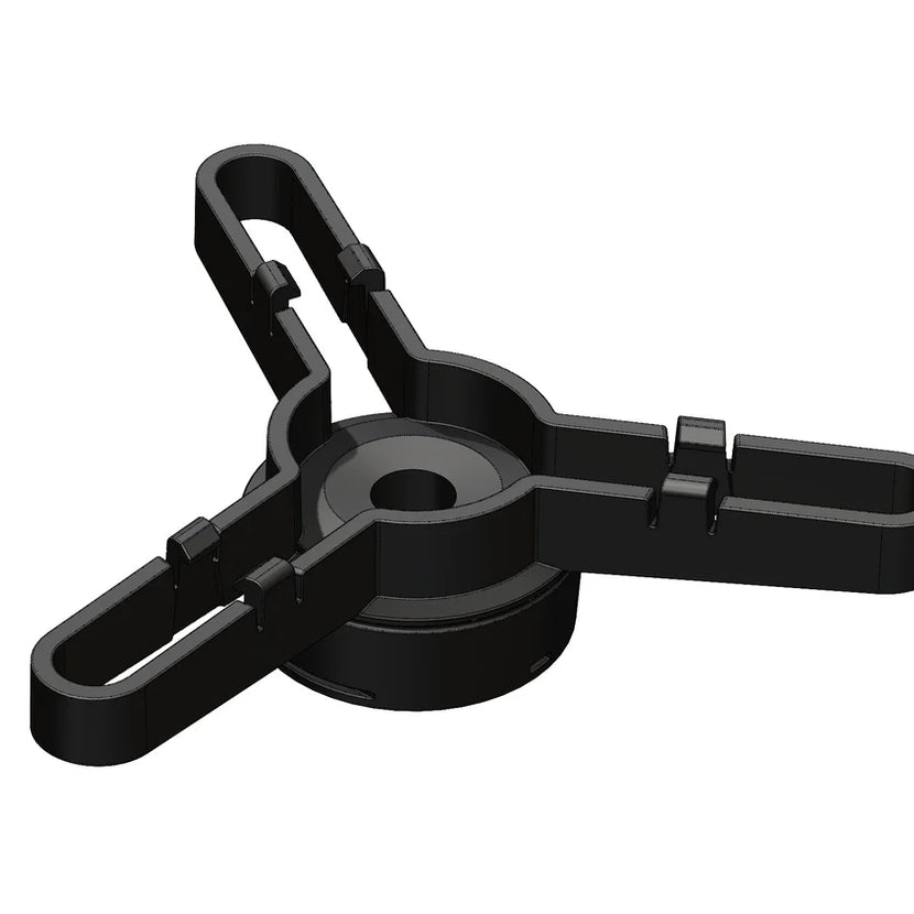 Pourify Non Drip 1-pcs