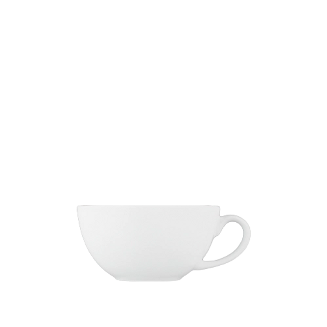 Isabelle Cup low 190 ml