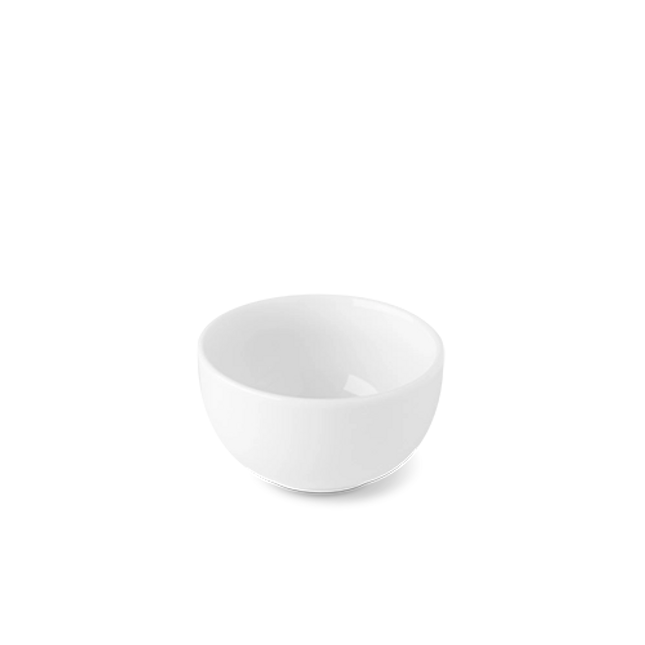 Optimo wit Schaaltje saus Ø 8 cm 6/box