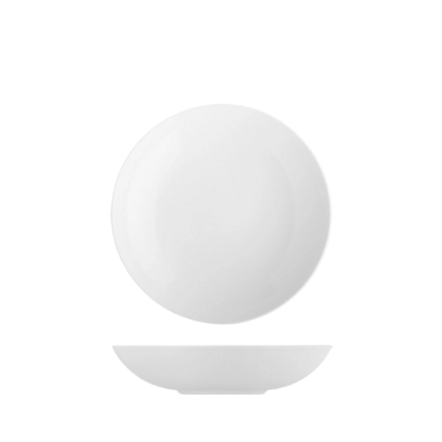 Isabelle Plate deep Ø 13 cm