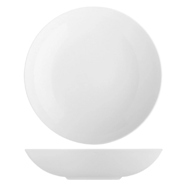 Isabelle Plate deep Ø 29 cm