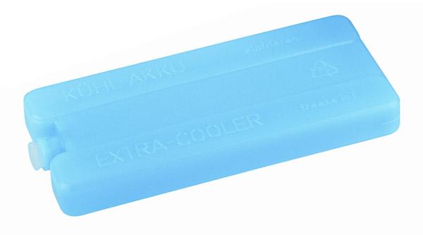 Cooler, 4 Pcs. rect. 16*7.5, height 1.7 cm