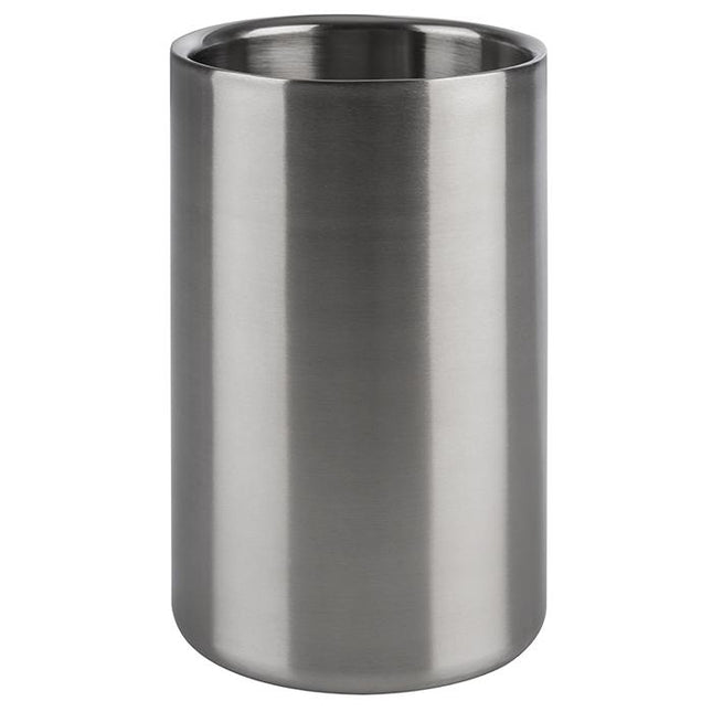 RVS Wijn- & Champagnekoeler